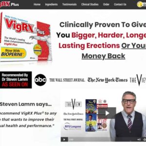 VigRX Plus
