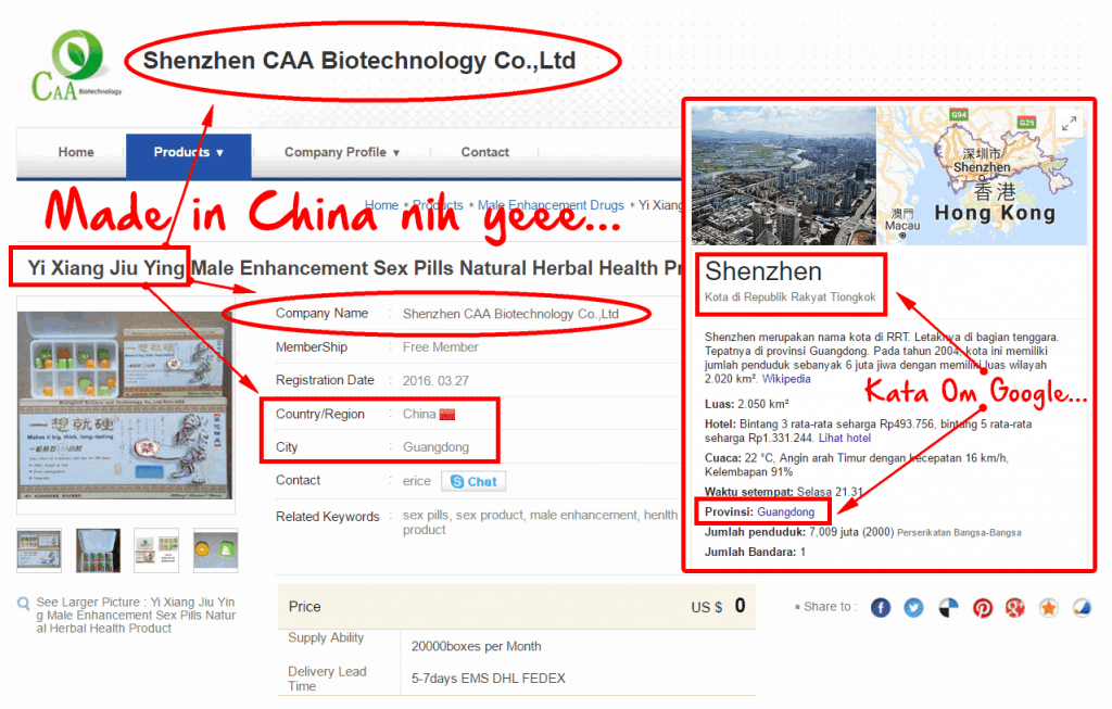 klg-pills-shenzhen-guangdong-china