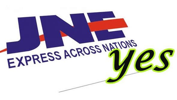 JNE - Express Across Nations