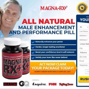 MagnaRX+