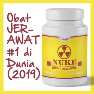T-Kio NUKE