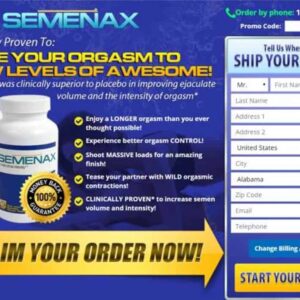 Semenax