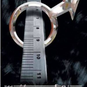 Matters of Size - Penis Enlargement DVD