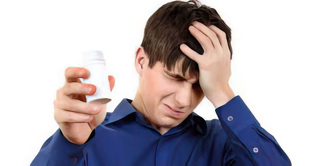 Bahaya Vimax - Efek Samping Vimax Canada