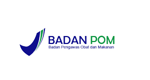 BPOM - Badan Pengawas Obat dan Makanan