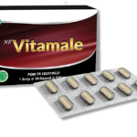 NF Vitamale HWI