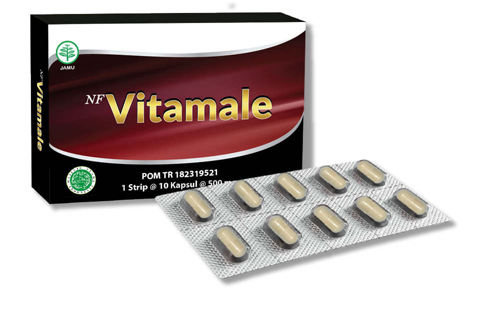 NF Vitamale HWI